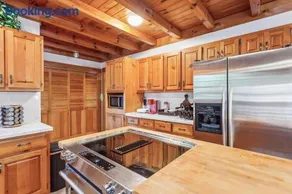 Cabin Bliss - Just 1 Mile from Lake Lanier - Image 3