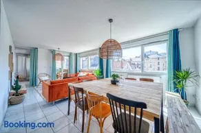 Le Reverso, T6 en duplex & vue incroyable - Image 3