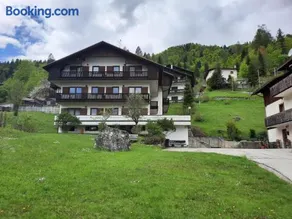 Appartamenti Dolomiti - Image 2