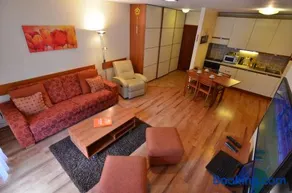 Apartmán KLAUDIA Tále - Image 1
