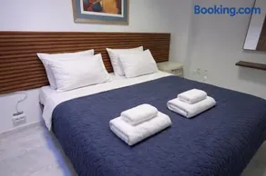 Athens Supreme Rooms No3 - Image 3