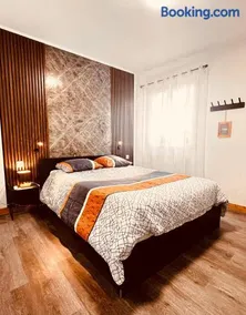 OFFRE SPÉCIALE, Villa Chris Aurelie 4 ch et 5 em avec option , 15mn Lyon , grand parking , calme - Image 2
