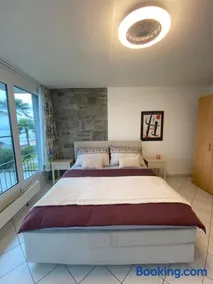 Casa al Lago - Ferienwohnung mit Pool & privatem Seezugang - Image 2