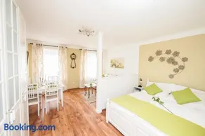 Traditional Apartments Vienna TAV - Entire - Image 2