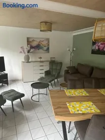 Apartment Grenzland - Image 3