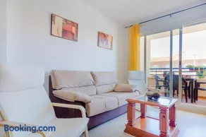 Apartamentos Sanlúcar & Doñana - Image 3