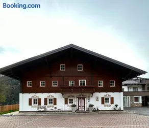 Appartements Zahnleiten - Image 1