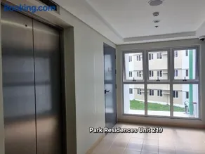 PARK RESIDENCE Unit 219, SM City Santa Rosa, Laguna, by SMDC - Image 3