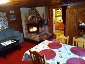 Mysig stuga i Vasaloppsbyn Evertsberg - Image 3