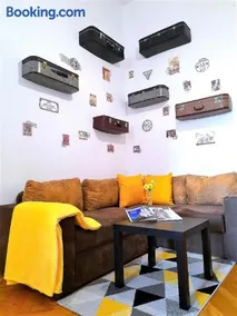 D16 Apartman - Image 3