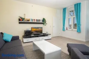 Ferienwohnung 10 Haus Metropol - Image 2
