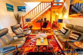 Retro Dunes Venus Bay - WiFi, Netflix, BBQ, linens, pets OK - Image 1