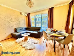 Sea Sun Holiday Apartments Sunny Beach - Image 1