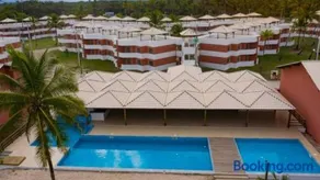 Apartamento à beira-mar: ideal para famílias . - Image 2