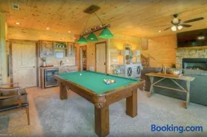 Sky High Lodge - Blue Ridge - Image 4