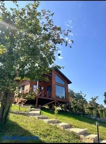 Ordu Casa di Arte Bungalov - Image 1