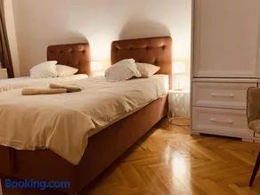 Patak & Stone apartman - Image 4