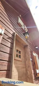 Chalet bois le Frenola - Image 4