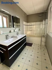 Duplex de charme dans une ancienne sucrerie, 4 à 6 personnes - Image 2
