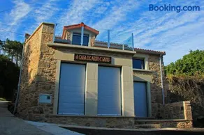 Cabaña de Nemiña (A casa de Anxo e Samu) - Image 2