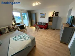 Einraumwohnung in der City - Image 1