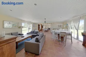 Villa charmante à Saint-Germain-d'Esteuil avec piscine privée - Image 4