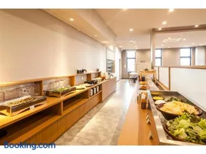 Second Inn Hana Hotel Hanazono Inter - Vacation STAY 40294v - Image 2