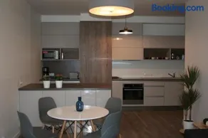 Karlín Apartment - Image 1