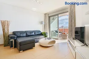 Luxury Apartament Calle Pizarro La Tejita - Image 2