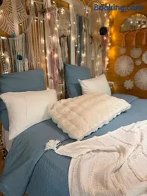 Cabane Coco bohème - Image 2