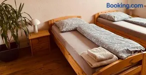 Apartment mit Balkon in Roßlau - Image 3