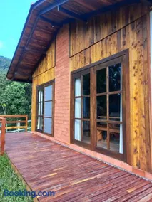 Hospedagem Rural Fazenda Sacramento - Image 2