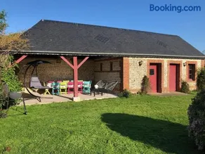 Le Clos Saint-Clair Etretat - Image 3