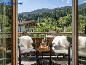 Apartment Kornerhof Kaltenbach Zillertal - Image 3