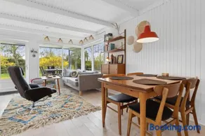 Holiday Home Near Beach Forest And Charming Hou - Image 5