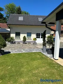Ferienhaus Zum Gässchen - Image 4