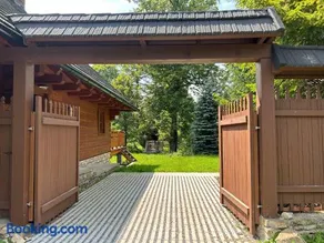 Chata KORSO v súkromí so záhradou 1200m2 - Image 3