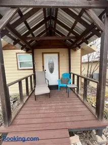 Cottage No 4 on Ranch - Image 1
