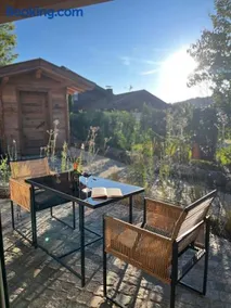 Alpinum Chalet mit privater Außensauna - Image 2