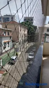 Apartamento Tijuca para estadia no Show da Lady Gaga - Image 1