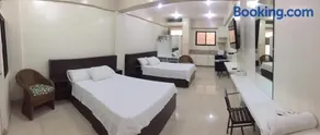 RESIDENCIA SAN VICENTE - PASAY -Budget Hotel - Image 4