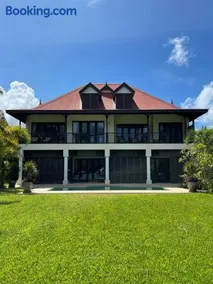 Paradise Villa Eden Island - Image 1