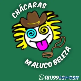 Chácara Maluco Beleza 4 - Image 3