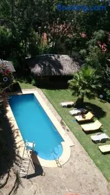 Guesthousejane Villa & Apartments - Image 1