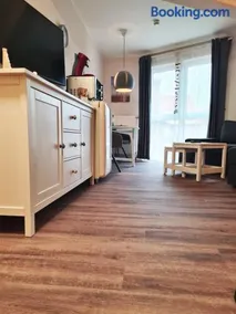Strandburg Juist Apartment 208 - Schwimmbad und Sauna kostenfrei - Image 3