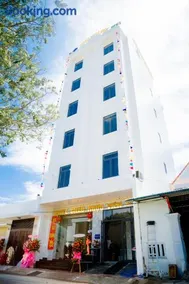 Châu Ngọc Viên Hotel - Biển Mỹ Khê - Quảng Ngãi - Image 4