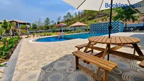 Appa Hillside Nature Resort - Image 4