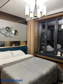 Four Sisters Luxury Rooms in Siauliai - Image 5