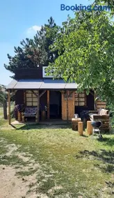 Ubytování na rodinném ranči - Image 2