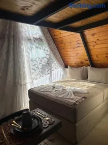 Rancho Navarro - Cabana A-Frame - Image 3